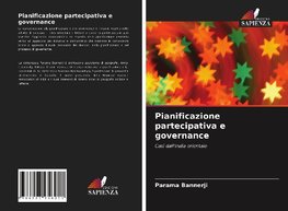 Pianificazione partecipativa e governance