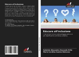 Educare all'inclusione