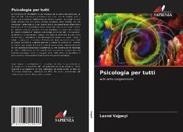 Psicologia per tutti