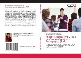 Asesoría Educativa y Plan de Acompañamiento Pedagógico (PAP)