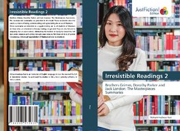 Irresistible Readings 2