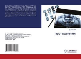 ROOT RESORPTION