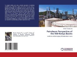 Petroleum Perspective of the NW-Kenya Basins