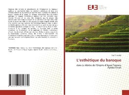 L'esthétique du baroque