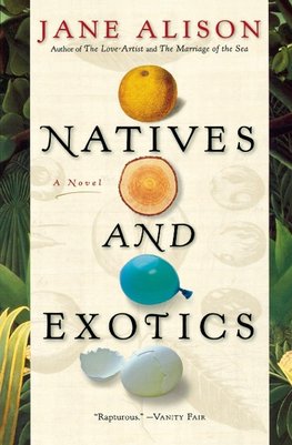 Natives and Exotics