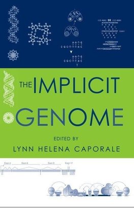 Caporale, L: Implicit Genome