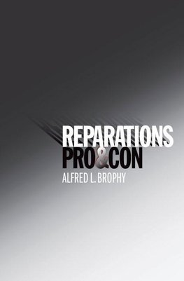 Brophy, A: Reparations