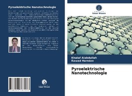 Pyroelektrische Nanotechnologie