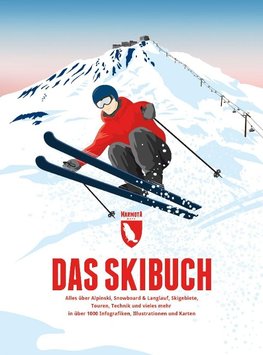 Das Skibuch