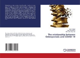 The relationship between Osteoporosis and COVID 19