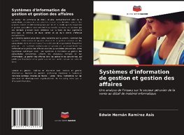 Systèmes d'information de gestion et gestion des affaires