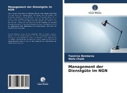 Management der Dienstgüte im NGN