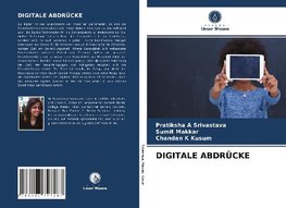 DIGITALE ABDRÜCKE