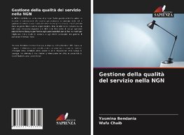 Gestione della qualità del servizio nella NGN