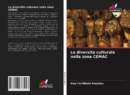 La diversità culturale nella zona CEMAC