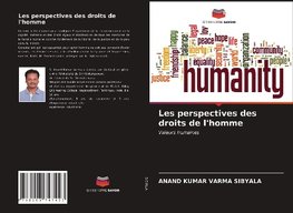 Les perspectives des droits de l'homme