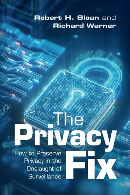 The Privacy Fix