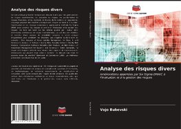 Analyse des risques divers