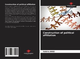 Construction of political affiliation