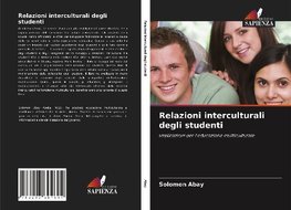 Relazioni interculturali degli studenti