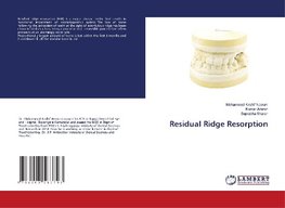 Residual Ridge Resorption