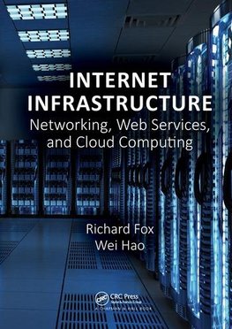 Internet Infrastructure