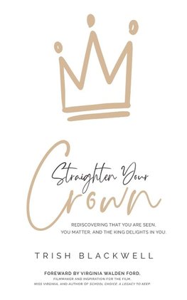 Straighten Your Crown