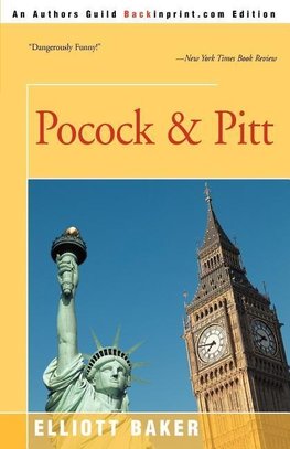 Pocock & Pitt