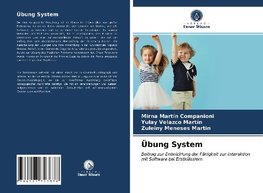 Übung System