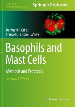 Basophils and Mast Cells