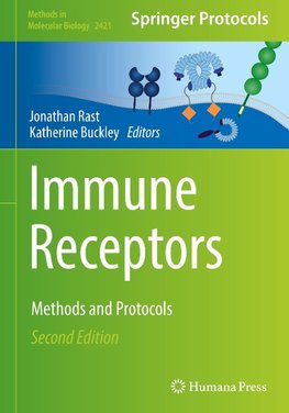 Immune Receptors