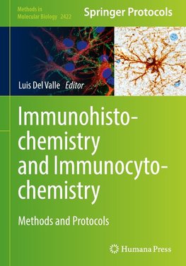 Immunohistochemistry and Immunocytochemistry