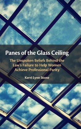 Panes of the Glass Ceiling