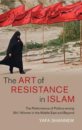 The Art of Resistance in Islam