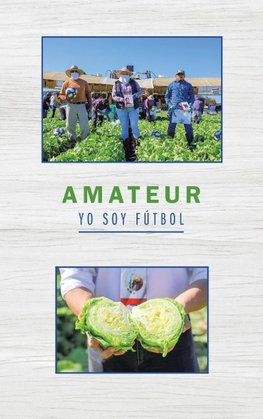 Amateur Yo Soy Fútbol