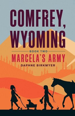 COMFREY, WYOMING