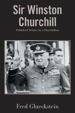 Sir Winston Churchill