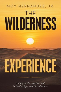 The Wilderness Experience