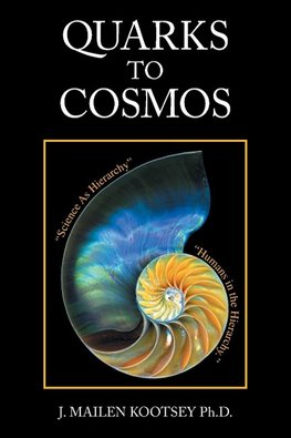 Quarks to Cosmos