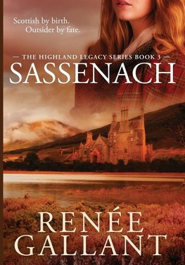 Sassenach