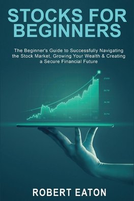 STOCKS FOR BEGINNERS