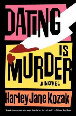 Dating is Murder