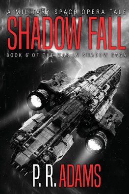 Shadow Fall