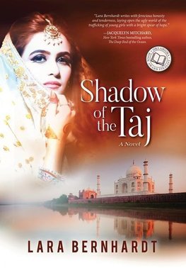 Shadow of the Taj