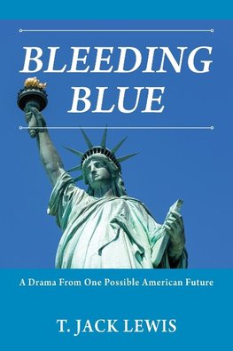 BLEEDING BLUE