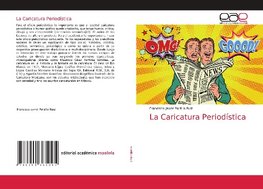 La Caricatura Periodística