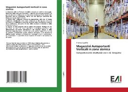 Magazzini Autoportanti Verticali in zona sismica