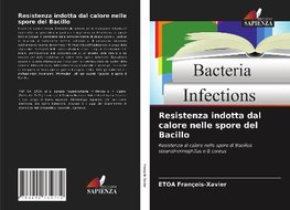 Resistenza indotta dal calore nelle spore del Bacillo