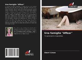 Una famiglia "Affear"