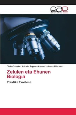 Zelulen eta Ehunen Biologia